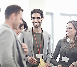 Networking