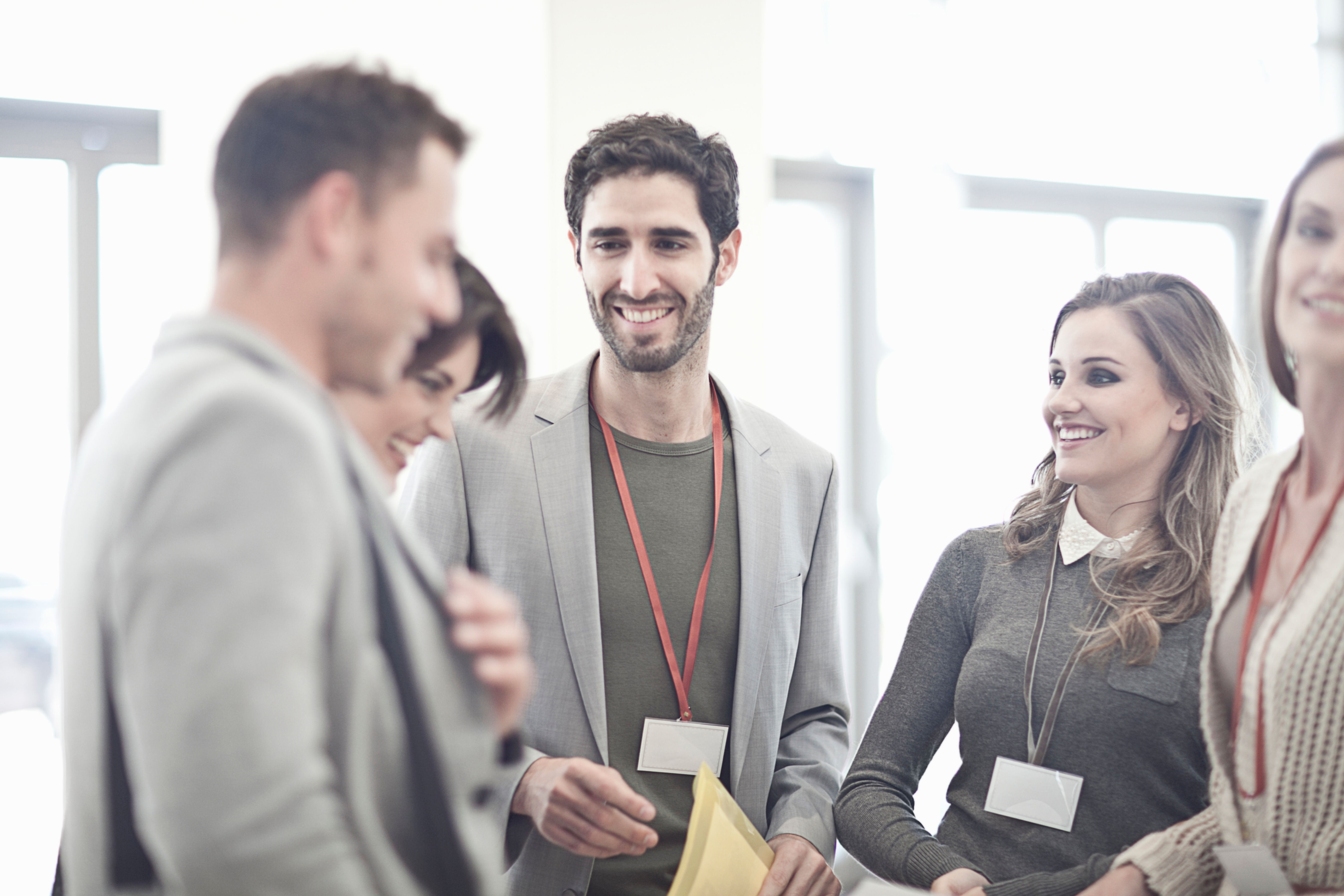 Level 2 Provider Organization Membership