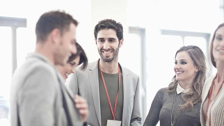Networking