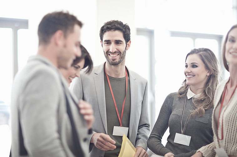 Networking