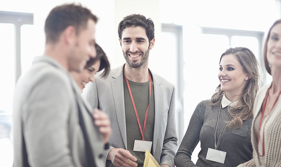 Networking