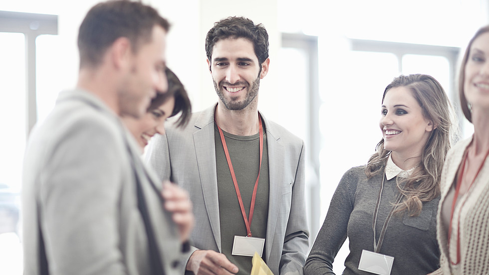 DS Facilitator Training - May 7-10