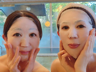 【配布日が増えました】✨源泉美肌パック✨