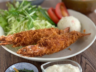 【温泉カフェわかばの6月限定メニュー!】
