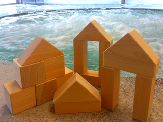 『つみき風呂』が新しくなりました！