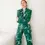 Thumbnail: Leaves + Branches Pant Suit Set
