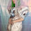 Thumbnail: Fashion Whore Cute Pink Little Bunny Dress