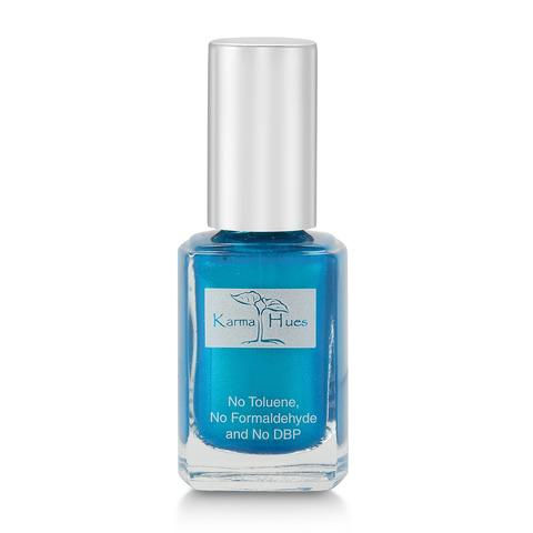 Thumbnail: Non Toxic + Vegan Nail Polish
