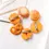 Thumbnail: Cookie Hair Clips