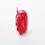 Thumbnail: Red Heart & Arrow Purse