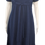 Thumbnail: VINTAGE- 1960s Blue Doll Style Dress