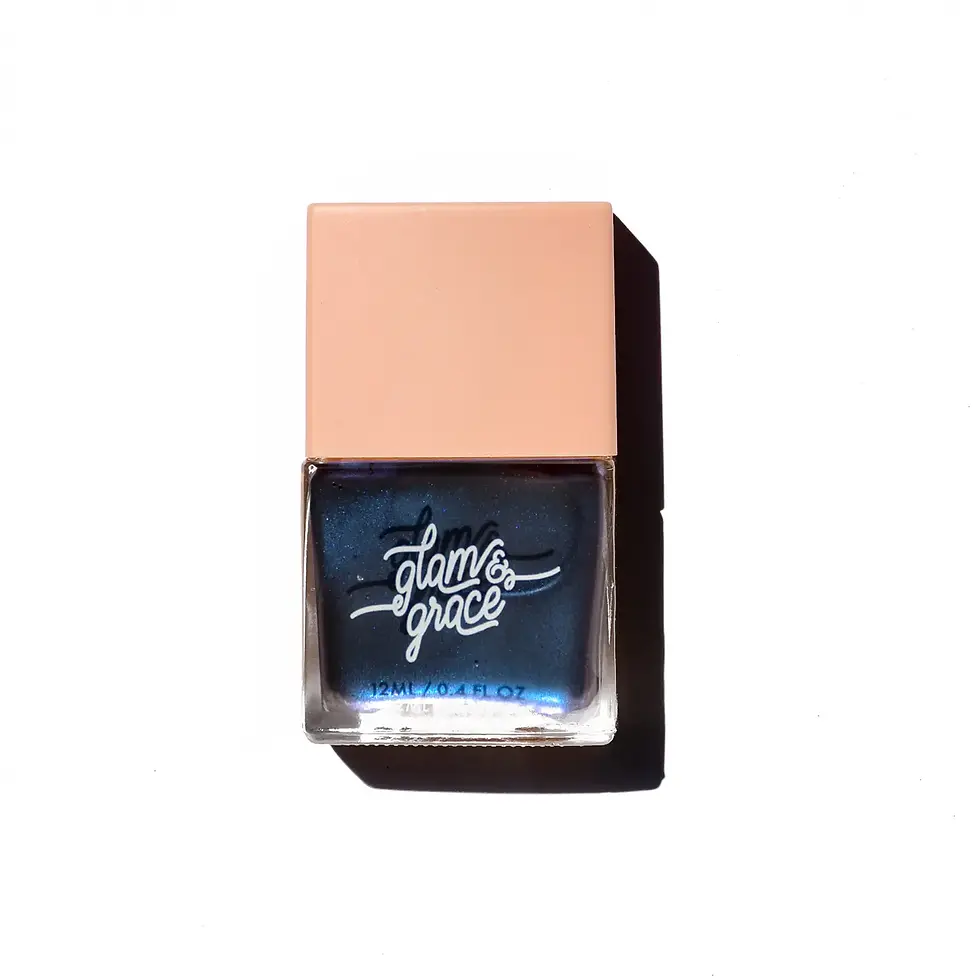 Thumbnail: Non Toxic + Vegan Nail Polish