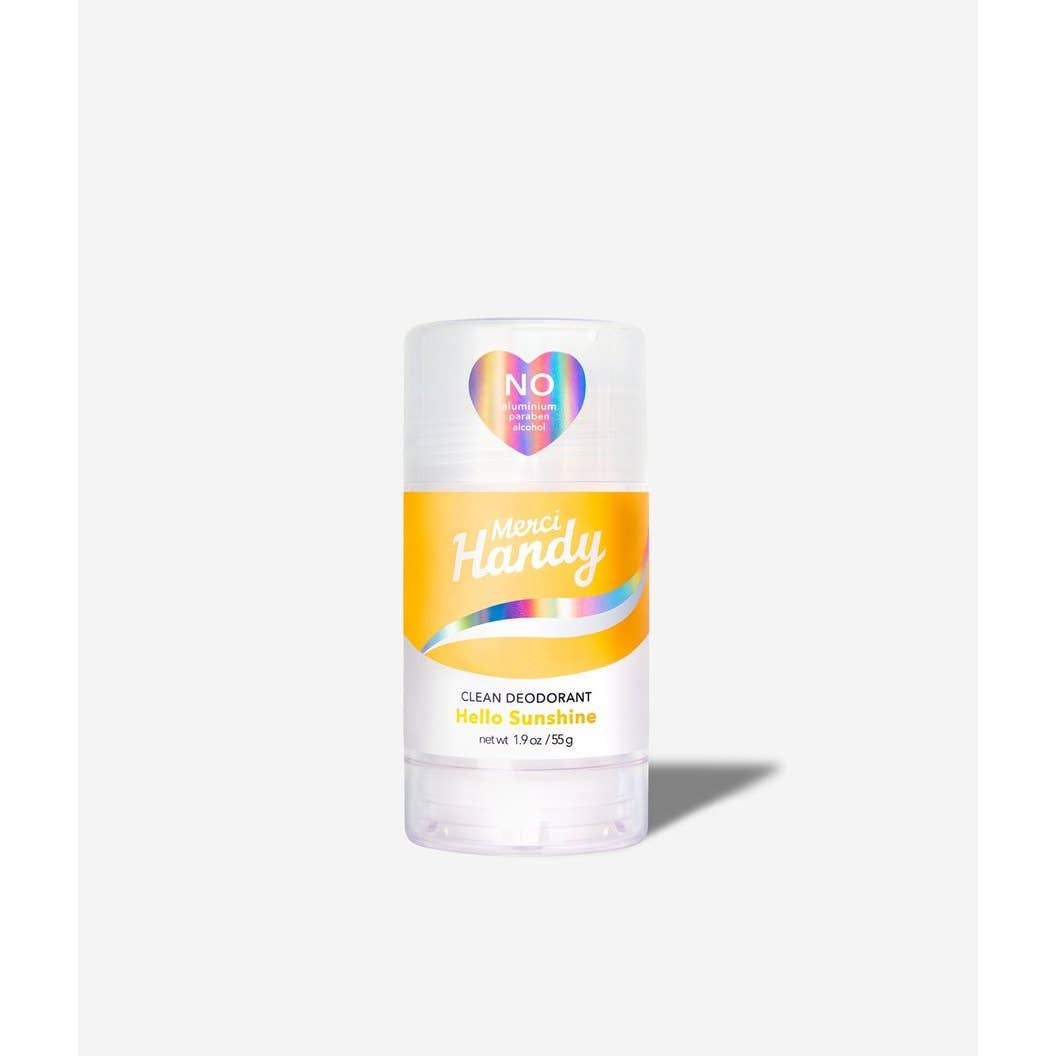 Hello Sunshine Deodorant