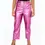 Thumbnail: Magenta Metallic Pant