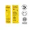 Thumbnail: Organic Lip Balm- Tropical Lime