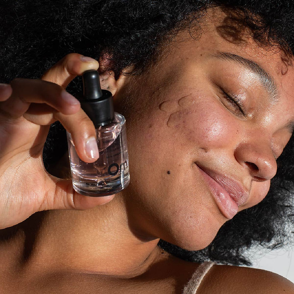 Thumbnail: Organic Youth Infusion Hydrating Face Elixir
