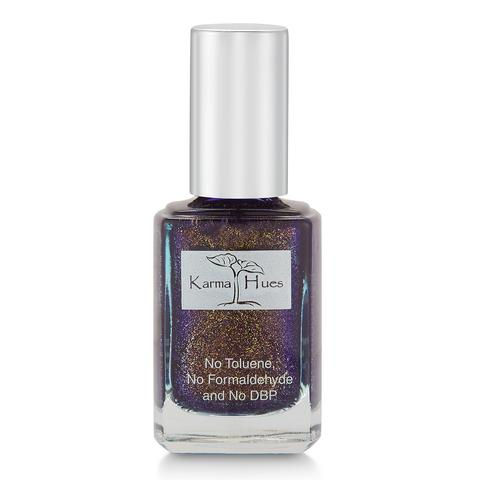 Thumbnail: Non Toxic + Vegan Nail Polish