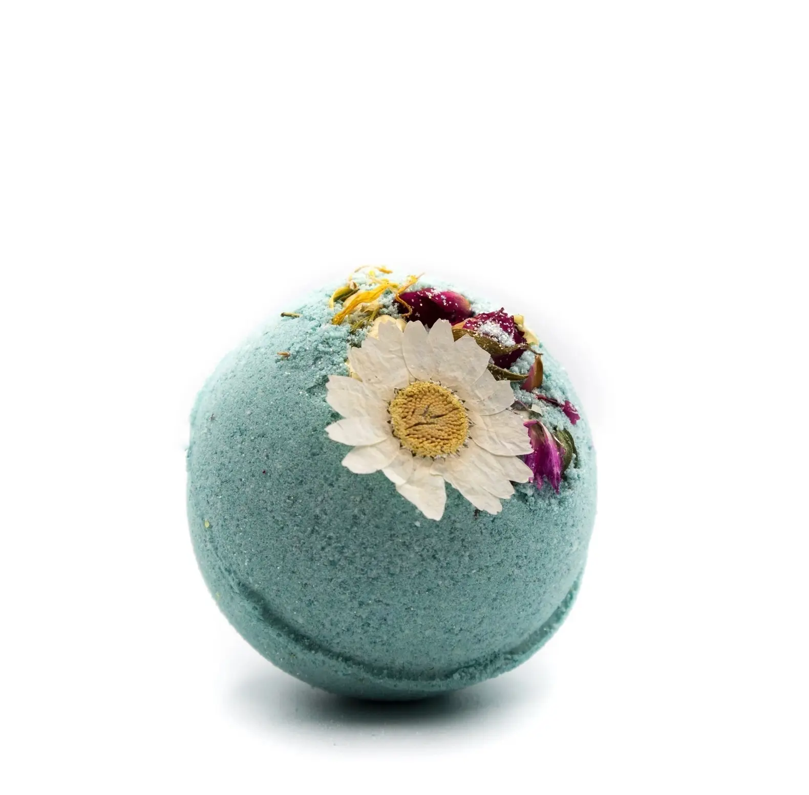 Wildflowers Bath Bomb