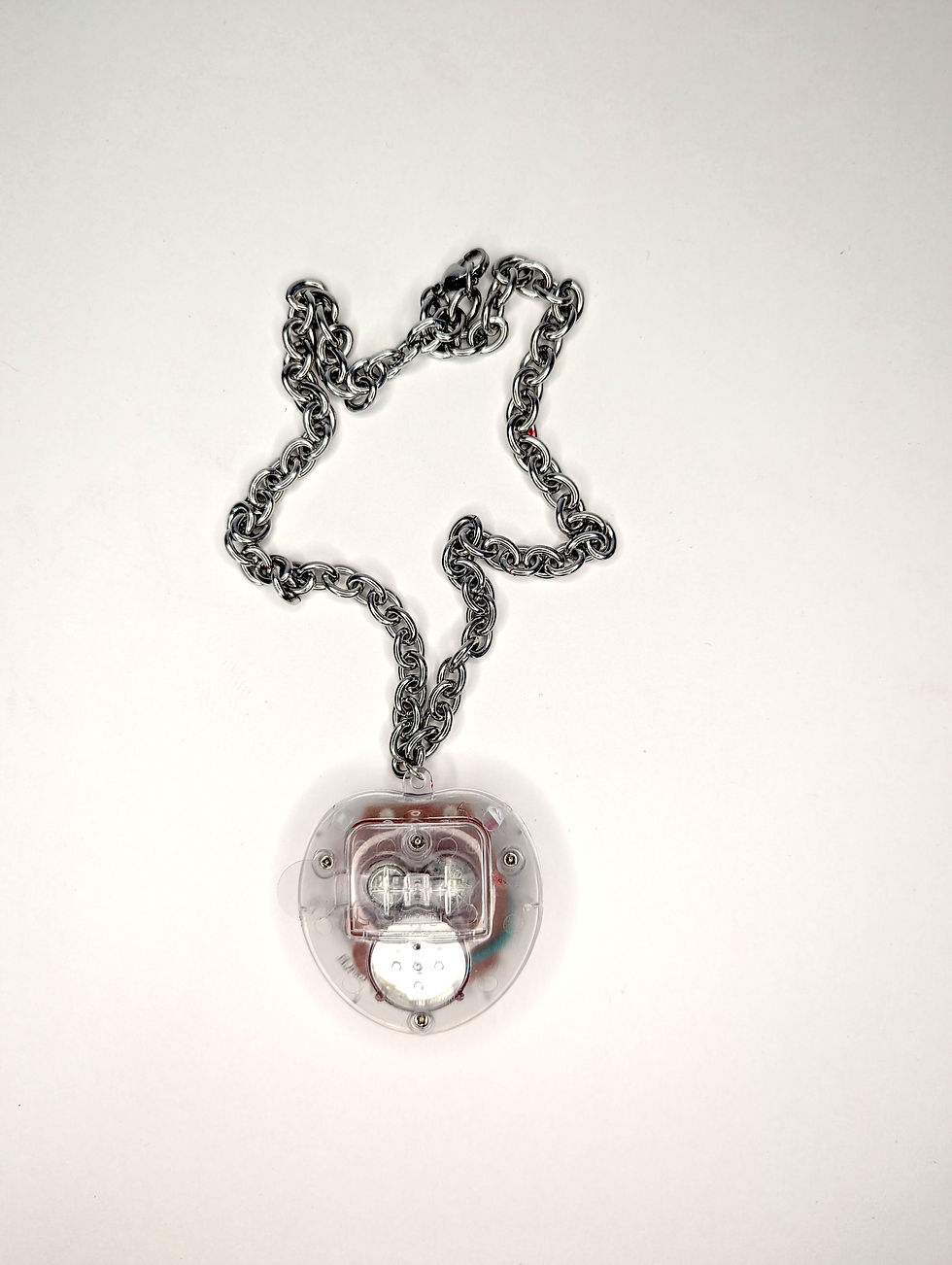 Thumbnail: FASHION WHORE Game Necklace