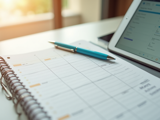 Professional Diary Management and Client Liaison Services