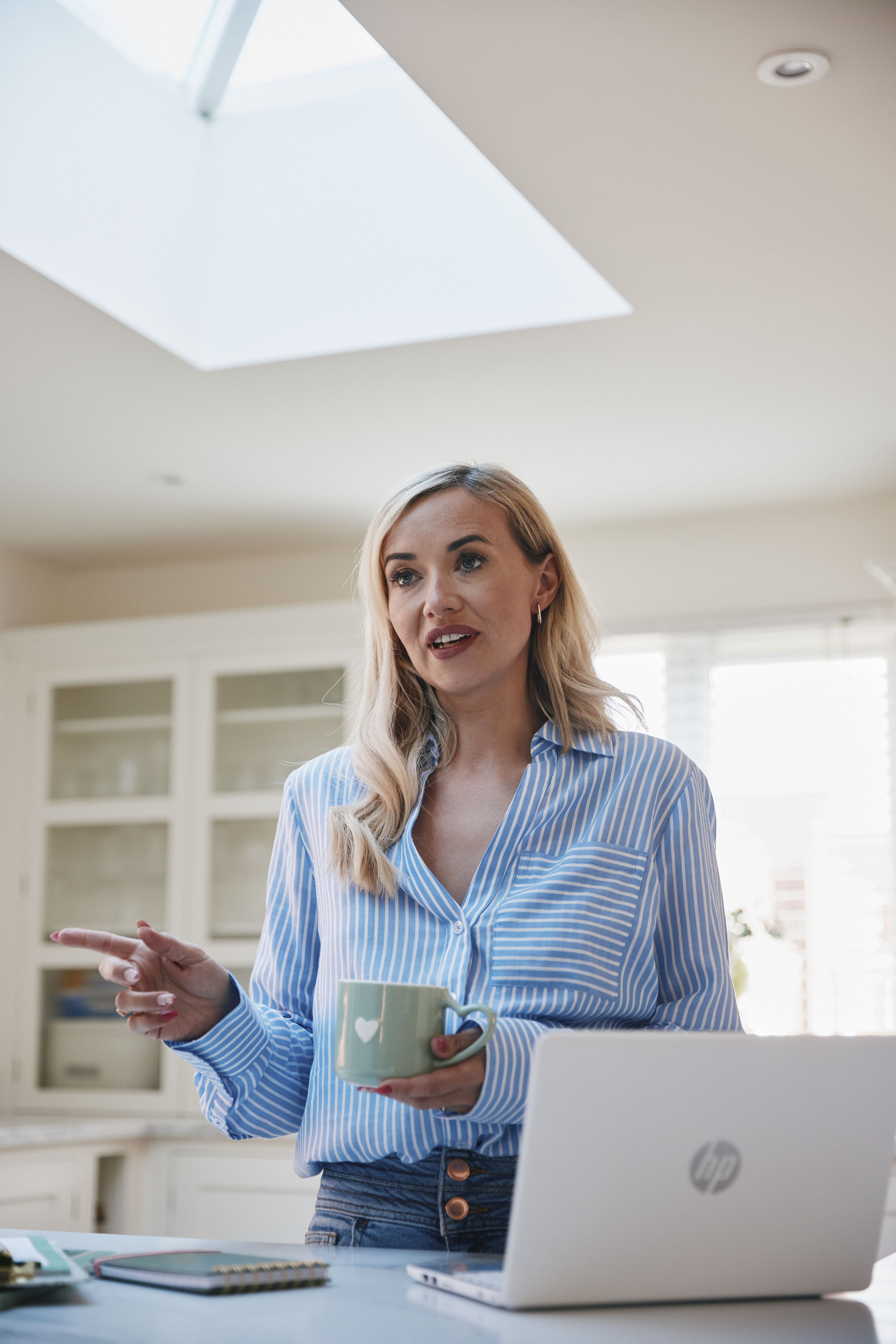 Writer: Liz Brind & Co Ltd