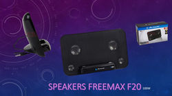 SPEAKERS FREEMAX F20