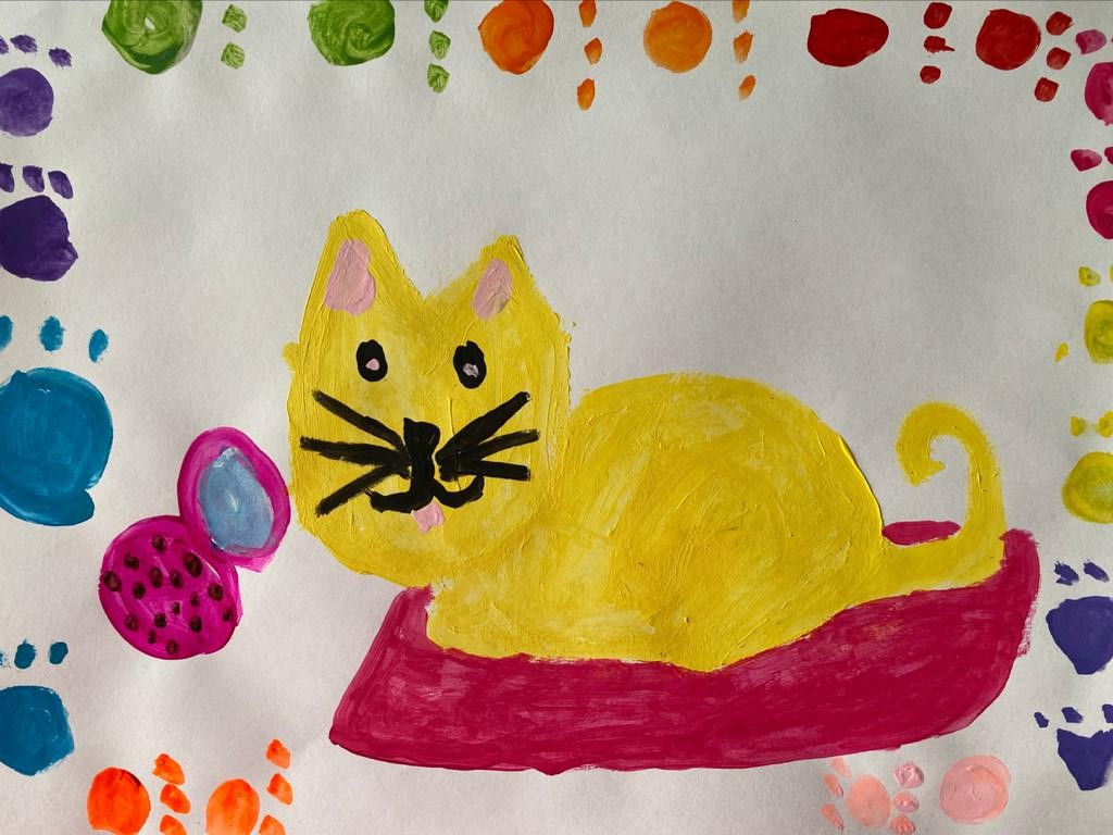 Mi mejor compañía, Tiqui