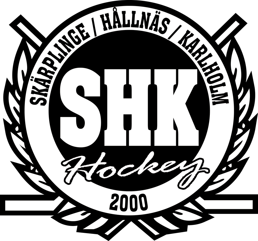 SHK Hockey - Hallsta