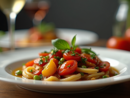 French Cooking Tips and Naturopathy Advice from Ofeel