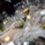 Dinner table