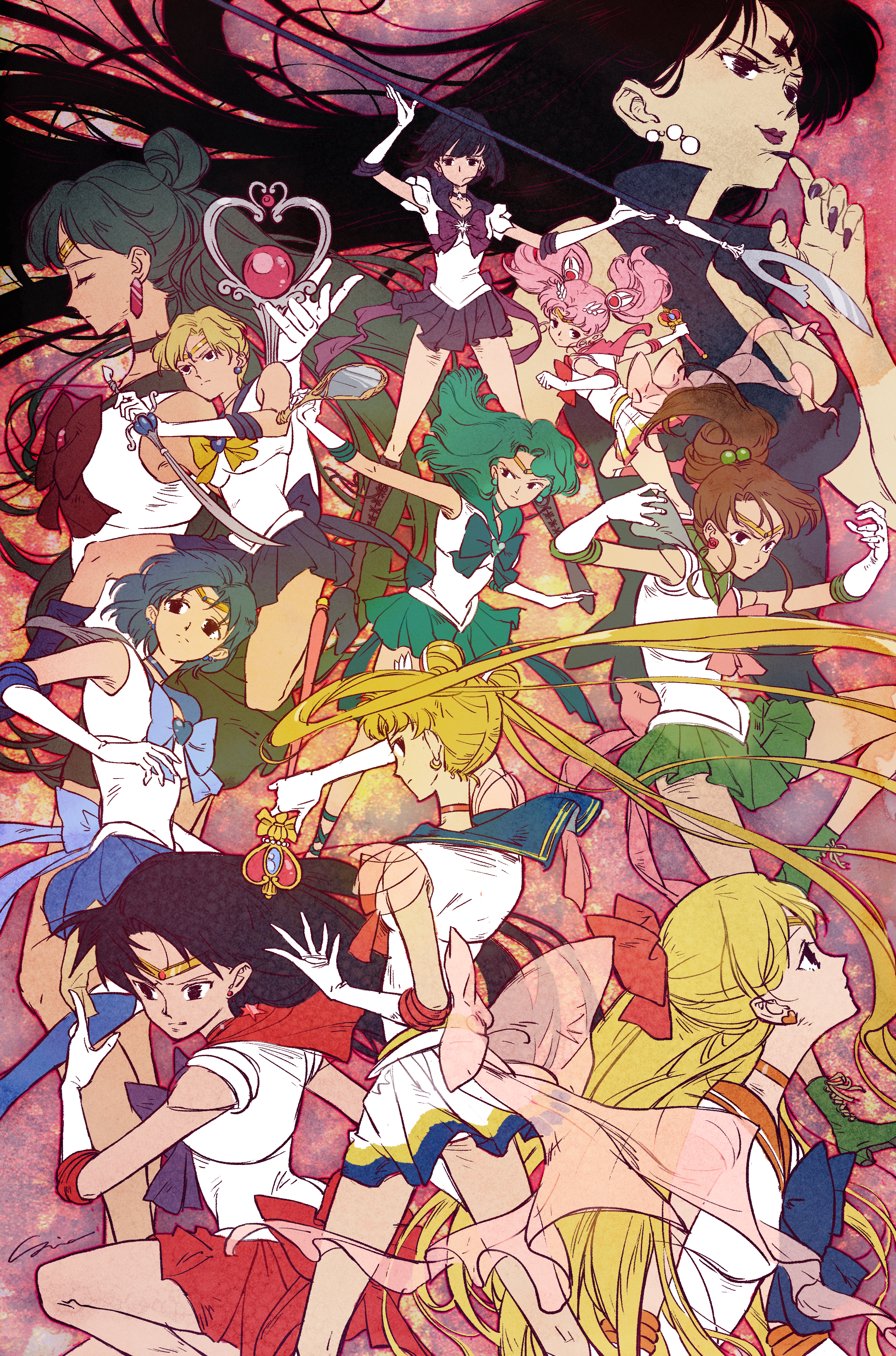 Sailor Group