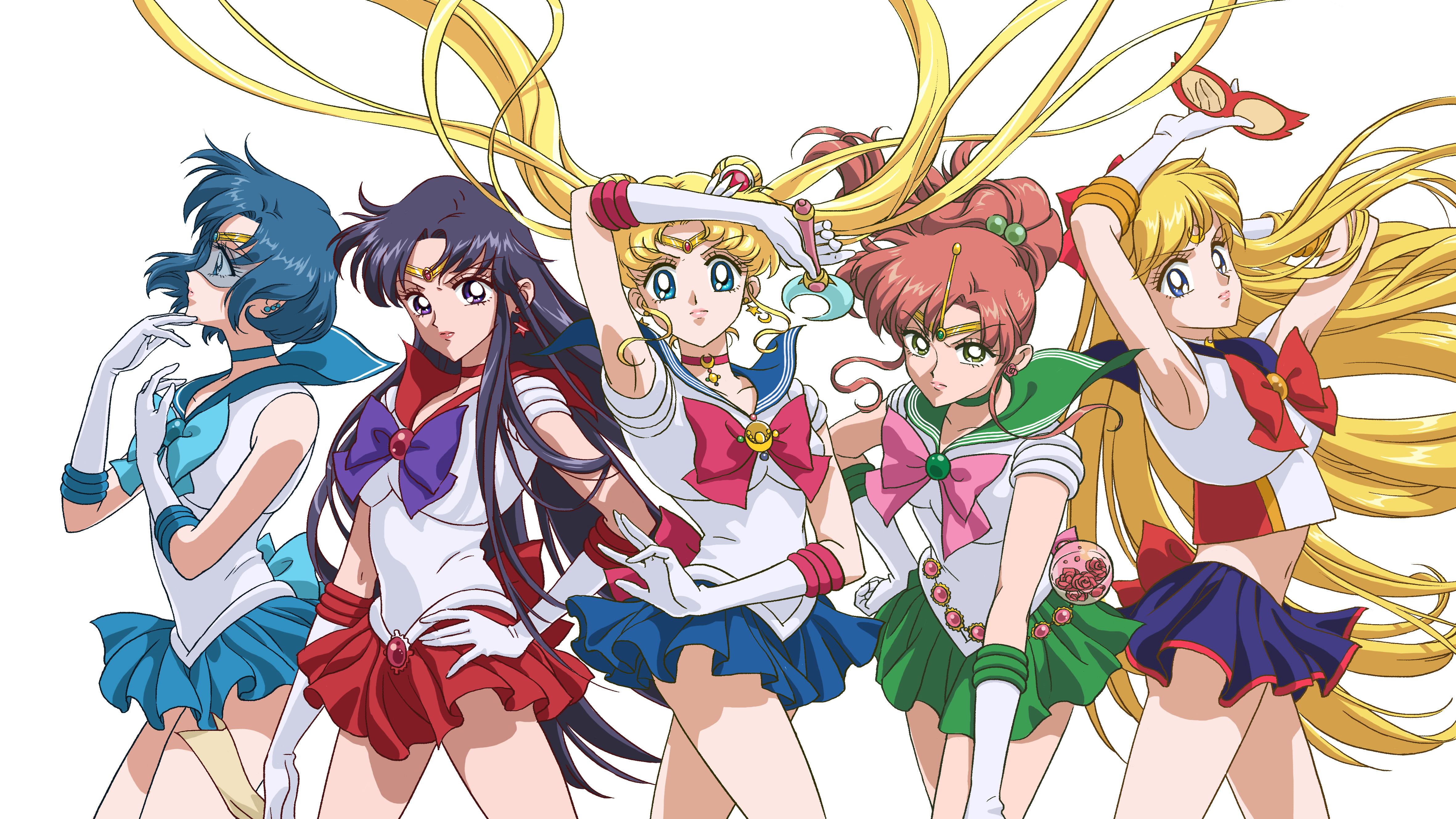 sailorstars