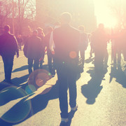 Street Protest