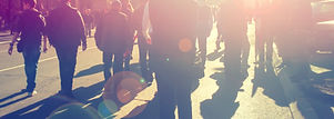 Busy Street