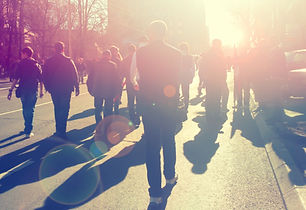 Street Protest
