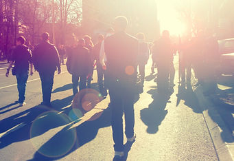 Street Protest