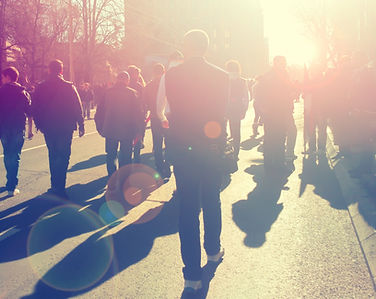 Street Protest