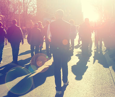 Street Protest