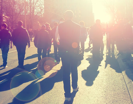 Street Protest