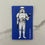 Thumbnail: Martini Trooper Sticker