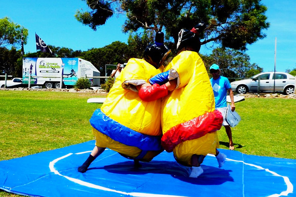 Xtreme Kites & Paddle offer adrenalin water sports lessons & equipment hire for Kiteboarding