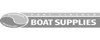 Boat Supplies