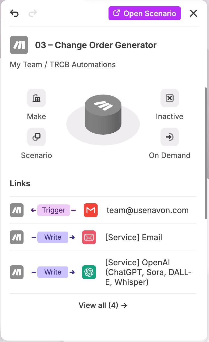 Navon AI Business Automation Graphic 5