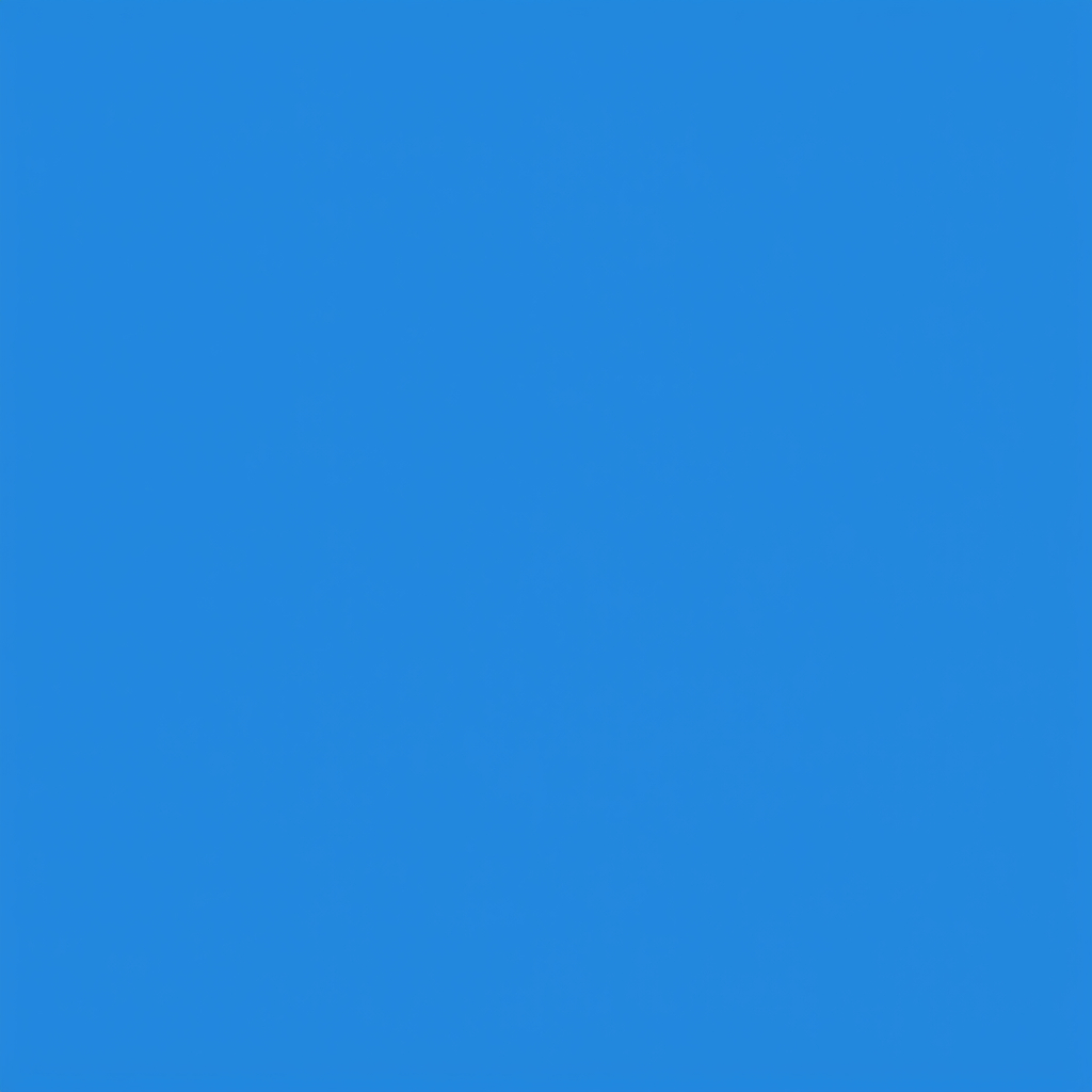 Navon Blue Background