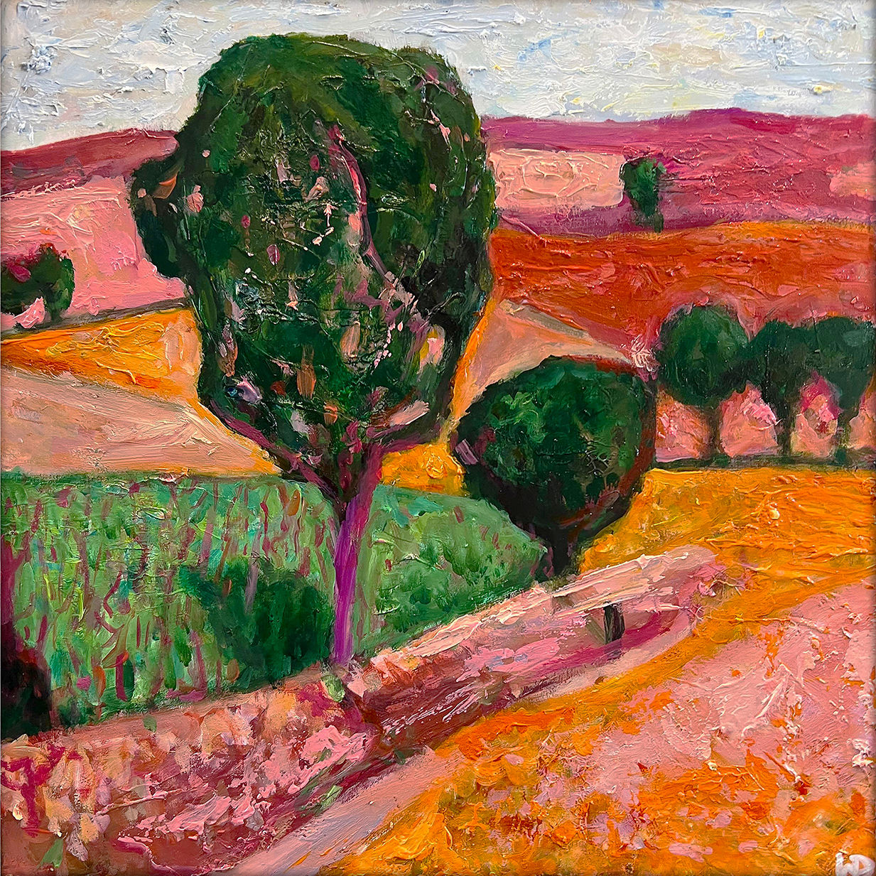 Field View 7