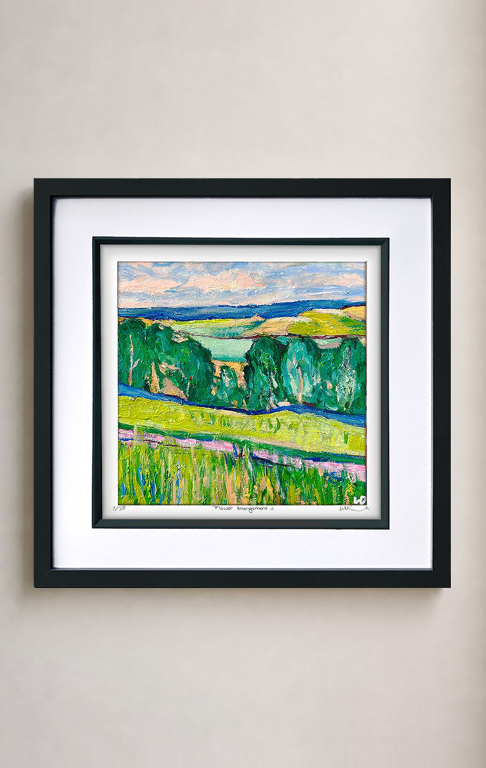 Thumbnail: Blue Hill Mountain I