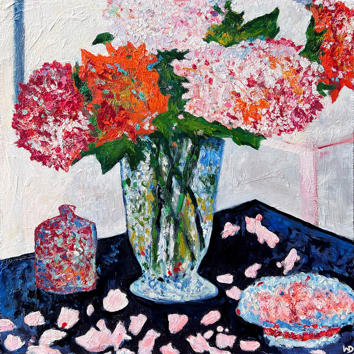Flower Arrangement 5