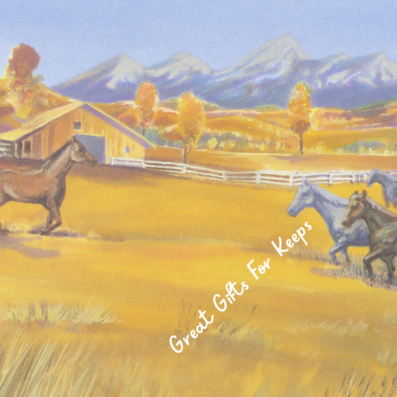 Thumbnail: Horse