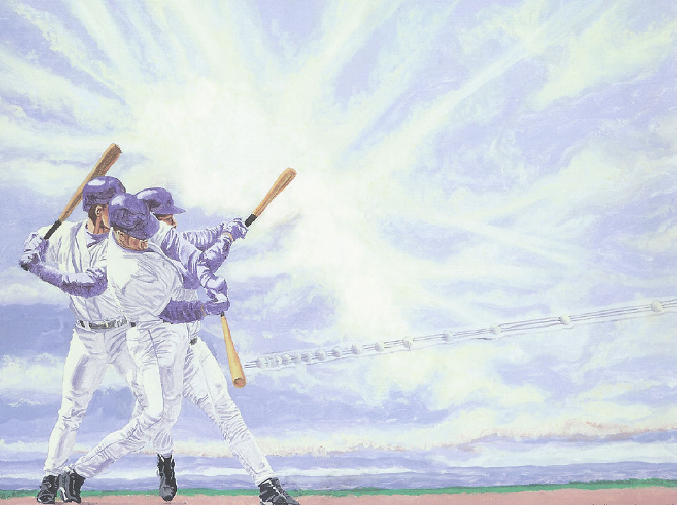 Thumbnail: Baseball