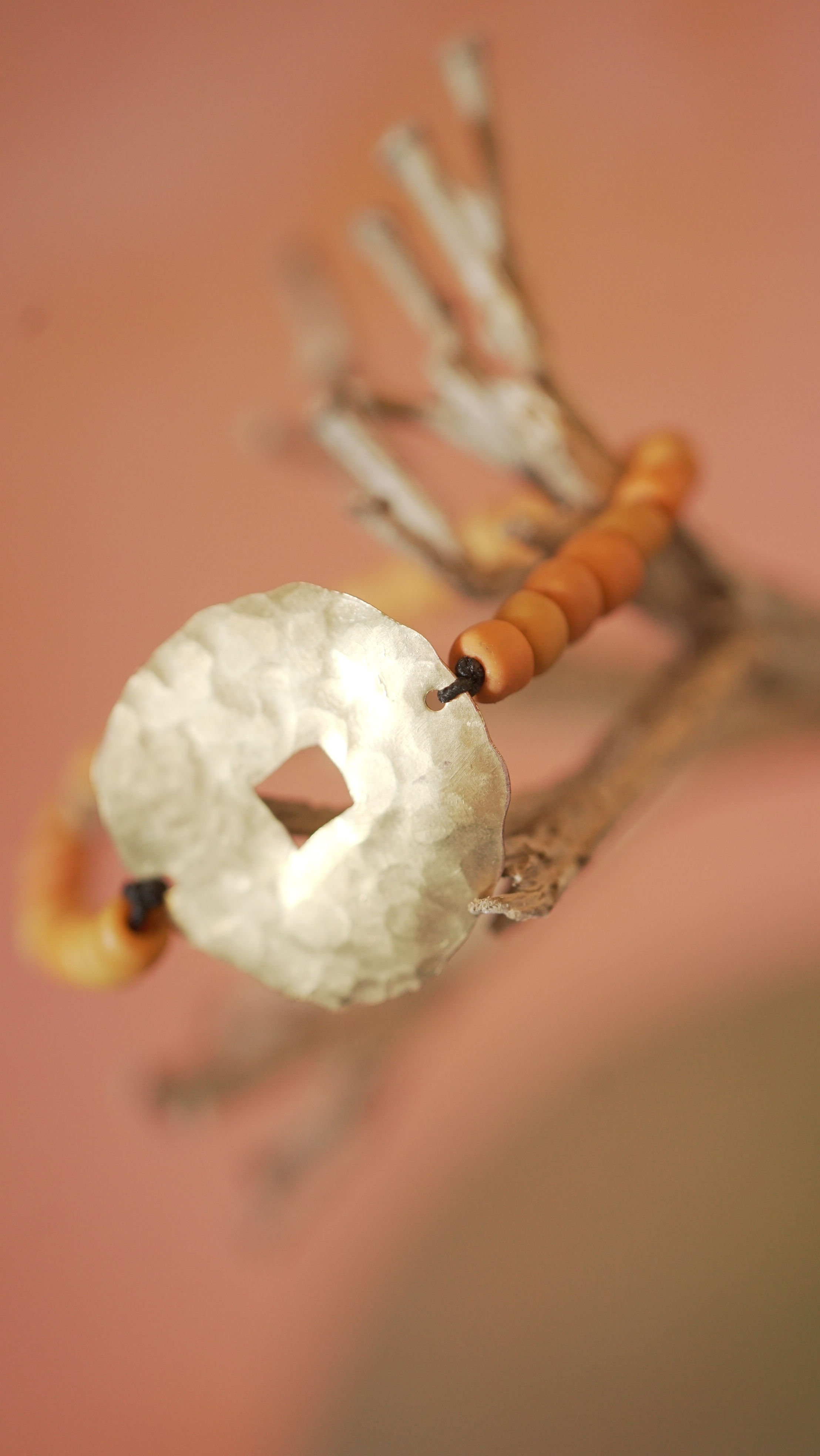 Pulseras POP listas para enviar